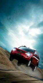 Nissan X-Trail 20GT 2009 года
